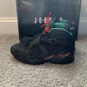 Tinker 8s deals jordans
